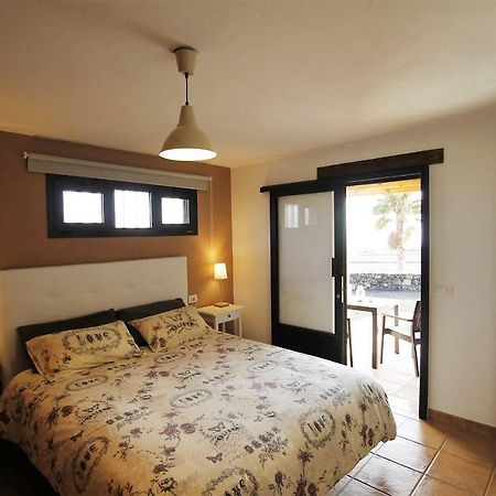 Apartamento La Finca Mácher Eksteriør bilde
