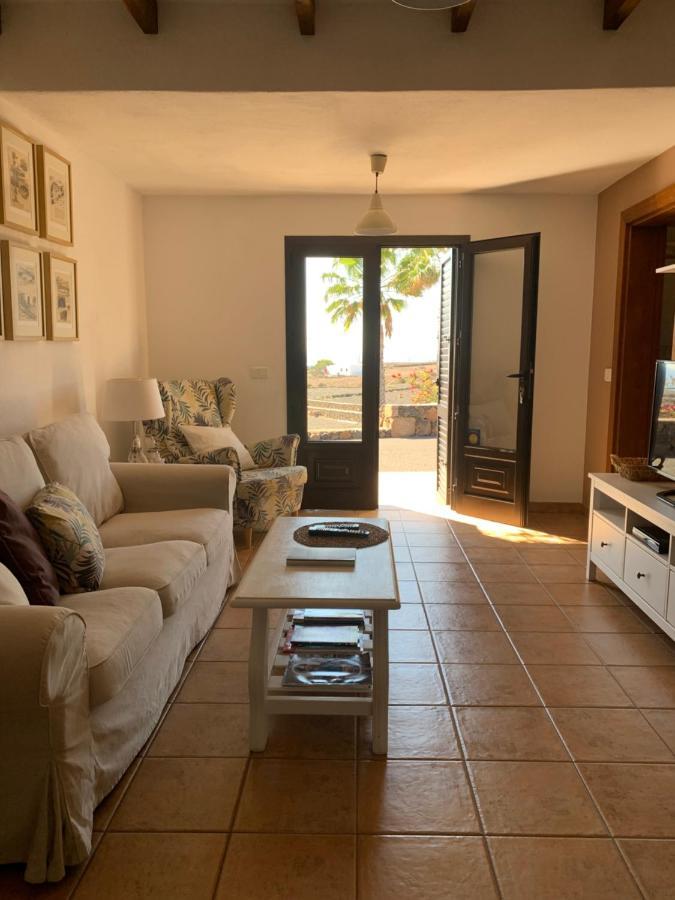 Apartamento La Finca Mácher Eksteriør bilde