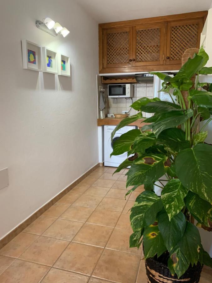 Apartamento La Finca Mácher Eksteriør bilde