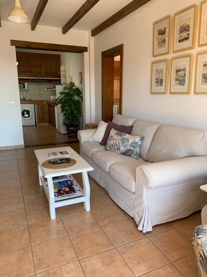Apartamento La Finca Mácher Eksteriør bilde