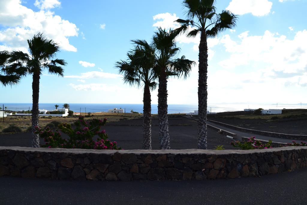 Apartamento La Finca Mácher Eksteriør bilde