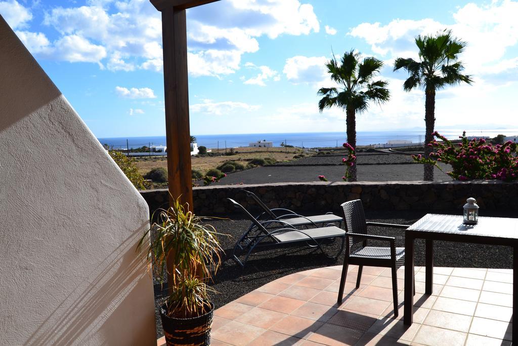 Apartamento La Finca Mácher Eksteriør bilde