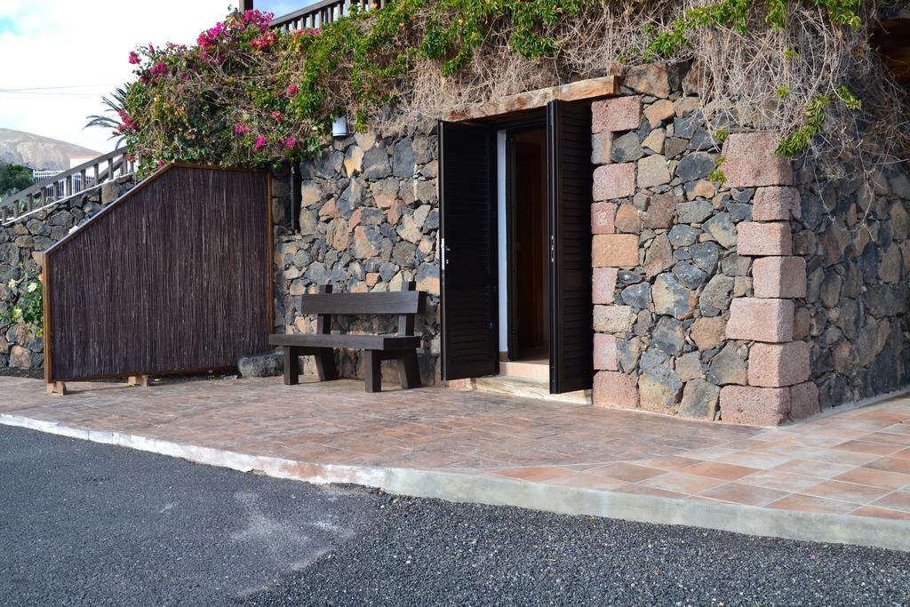 Apartamento La Finca Mácher Eksteriør bilde
