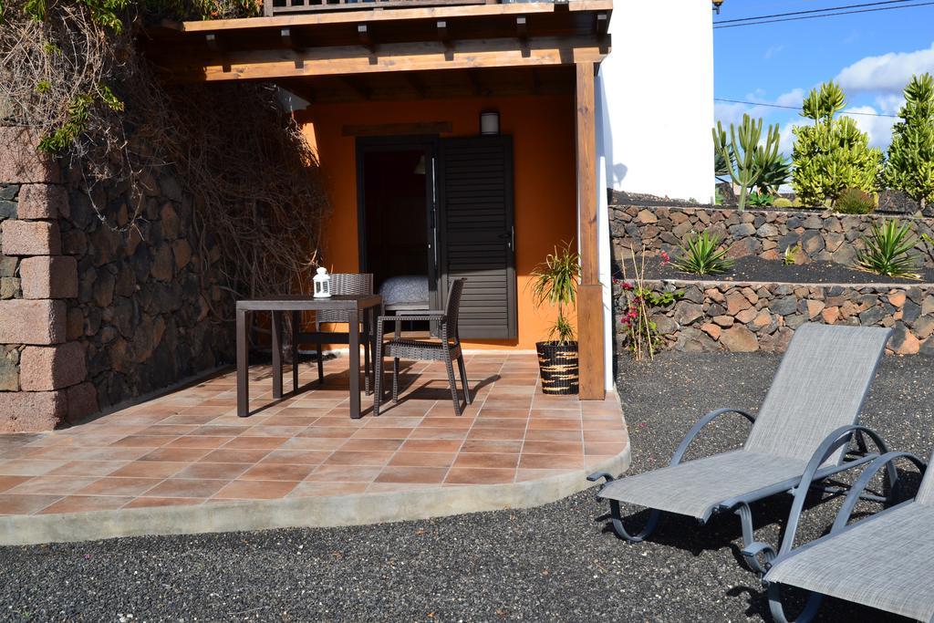 Apartamento La Finca Mácher Eksteriør bilde