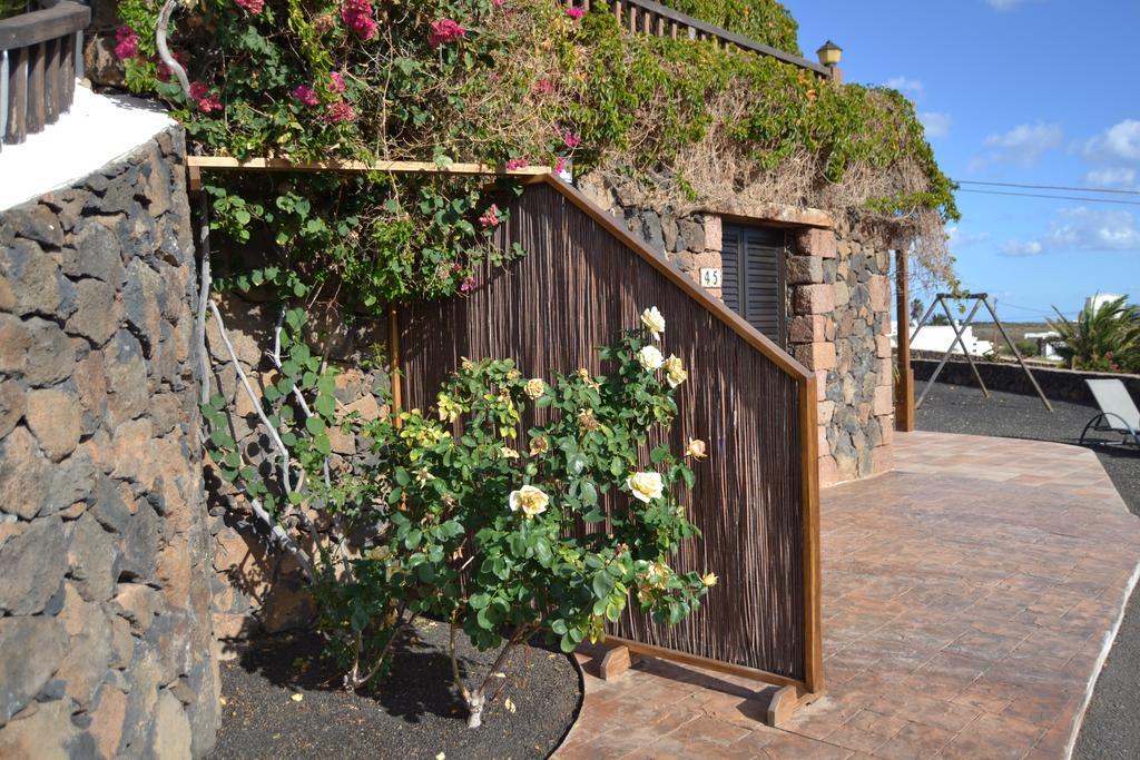 Apartamento La Finca Mácher Eksteriør bilde