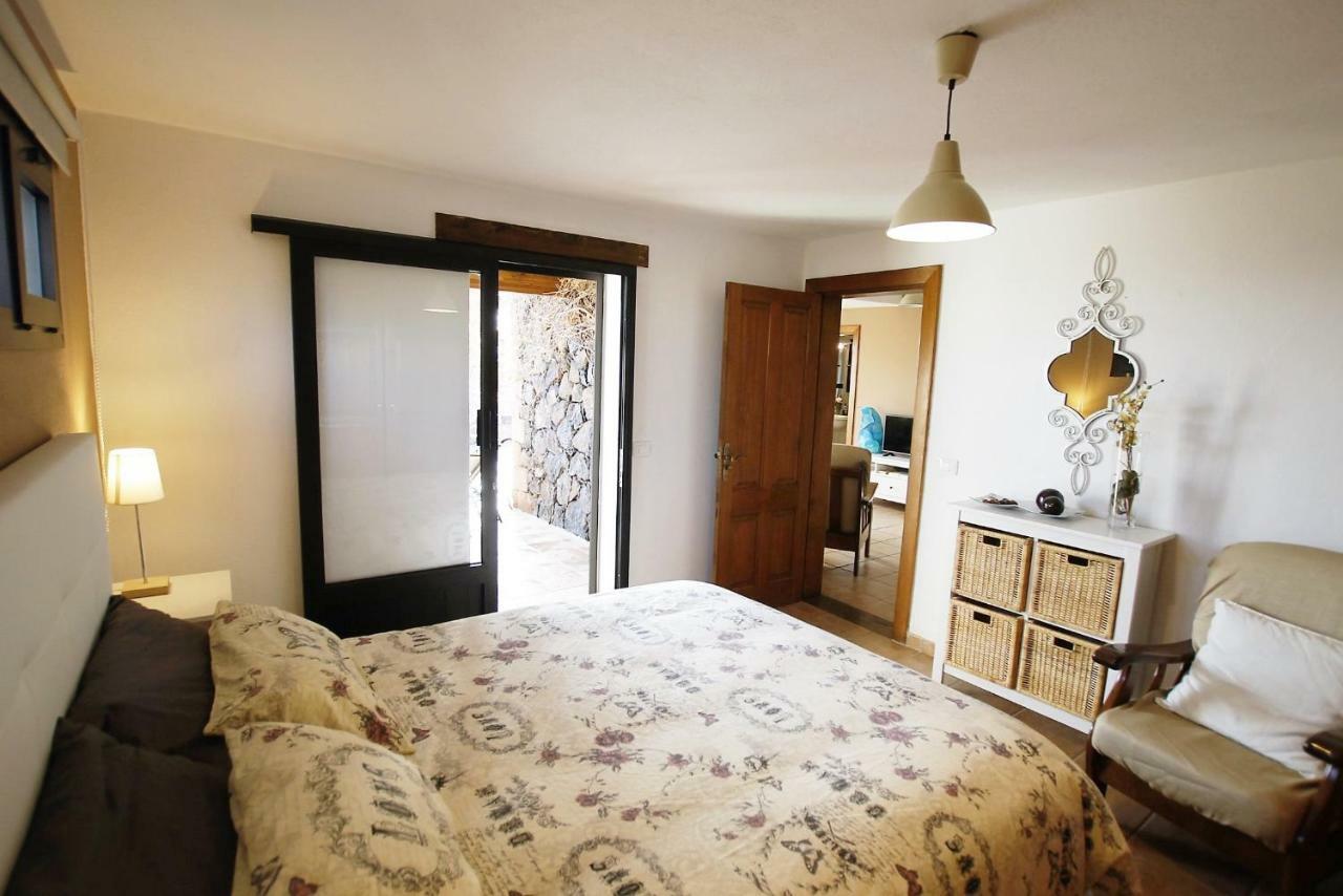 Apartamento La Finca Mácher Eksteriør bilde